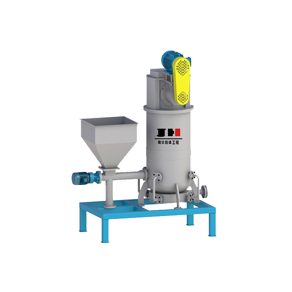 過(guò)熱蒸汽氣流磨